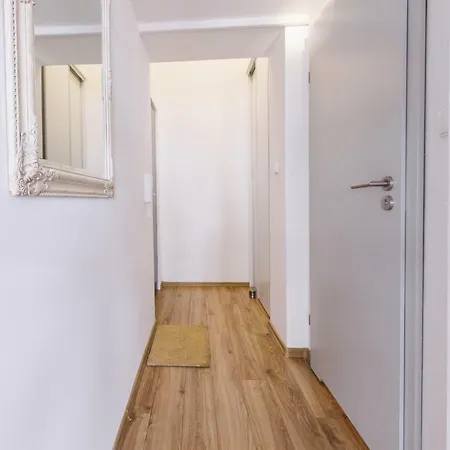 Apartment Kosciuszki Street Studio No. 104 Wroclaw