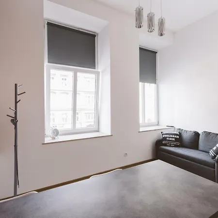Apartment Kosciuszki Street Studio No. 104 Wroclaw